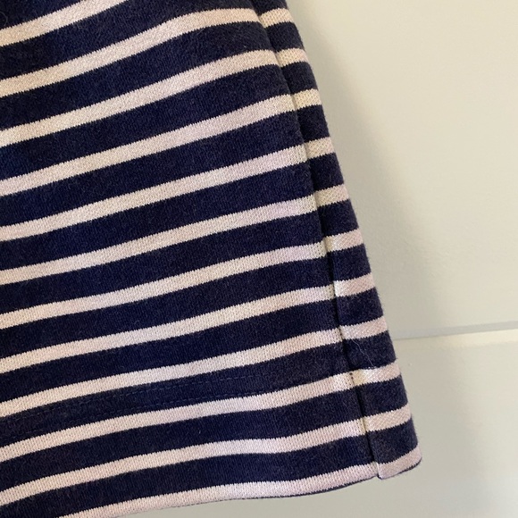 Marc by Marc Jacobs Stripe Shorts - size 8 - Picture 4 of 8